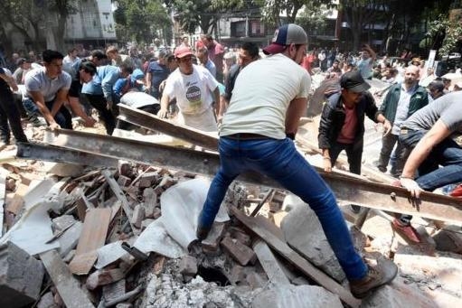 加固設(shè)計與抗震性能提升，結(jié)構(gòu)加固設(shè)計與抗震性能優(yōu)化策略研究 行業(yè)新聞 第3張