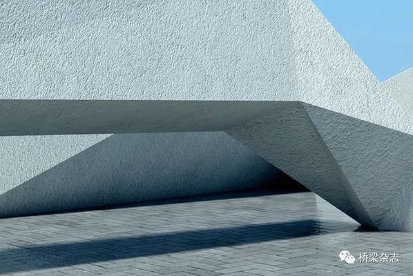 高性能混凝土在橋梁中的應(yīng)用，高性能混凝土在橋梁工程中的關(guān)鍵應(yīng)用與技術(shù)優(yōu)勢(shì) 行業(yè)新聞 第3張