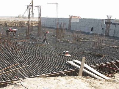 加固圖紙審查與施工監(jiān)督關系，加固圖紙審查與施工監(jiān)督的協(xié)同作用與實踐要點 行業(yè)新聞 第4張