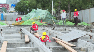 加固技術最新發(fā)展動態(tài)，2023年加固技術前沿進展與應用趨勢 行業(yè)新聞 第4張