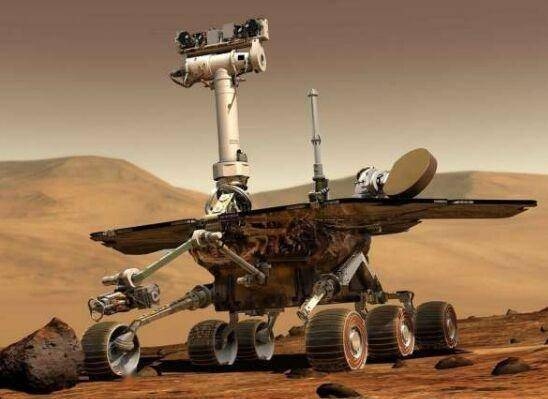 火星環(huán)境對(duì)材料的影響，火星極端環(huán)境對(duì)材料性能的影響研究 行業(yè)新聞 第3張