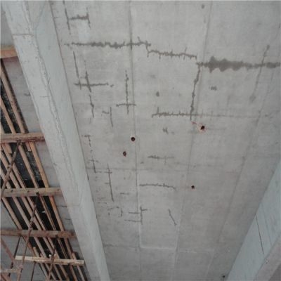 混凝土裂縫修補材料的性能比較，混凝土裂縫修補材料的性能比較，混凝土裂縫修補材料的性能對比分析 行業(yè)新聞 第6張