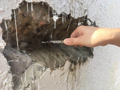 房屋加固后裂縫檢測(cè)技術(shù)，房屋加固后裂縫檢測(cè)技術(shù)及應(yīng)用分析 行業(yè)新聞 第6張