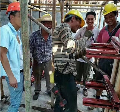 加固工程師行業(yè)影響力打造方法，加固工程師如何快速提升行業(yè)影響力？ 行業(yè)新聞 第2張