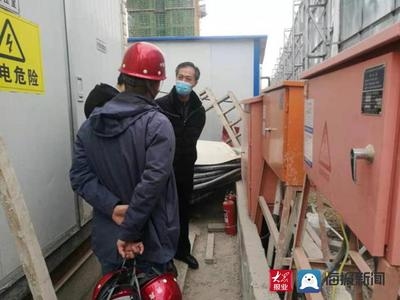 加固施工安全檢查要點，加固施工安全檢查要點及注意事項 行業(yè)新聞 第6張