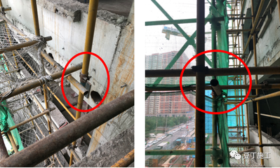 加固施工安全檢查要點，加固施工安全檢查要點及注意事項 行業(yè)新聞 第5張