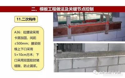 加固施工過程的質(zhì)量控制要點(diǎn)，加固施工質(zhì)量控制關(guān)鍵要點(diǎn)解析 行業(yè)新聞 第4張