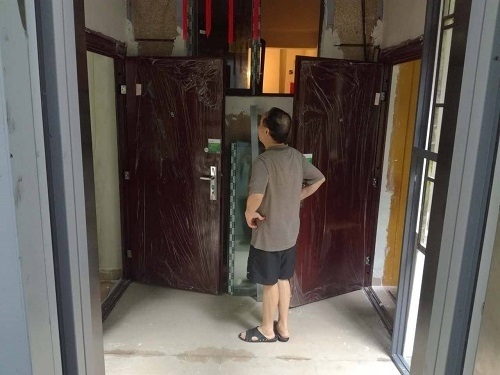 房屋結(jié)構(gòu)安全隱患自查要點，房屋結(jié)構(gòu)安全隱患自查指南，關(guān)鍵要點與注意事項 行業(yè)新聞 第6張