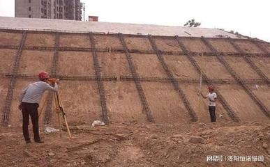 加固施工如何影響地質(zhì)結(jié)構(gòu)？加固施工對地質(zhì)結(jié)構(gòu)的影響機(jī)制與效應(yīng)分析 行業(yè)新聞 第2張