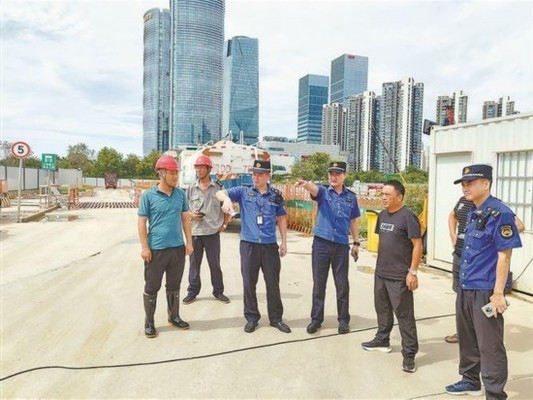 加固施工噪音防治技術(shù)，建筑加固施工中的噪音控制與防治技術(shù)研究，建筑加固施工中的噪音控制與防治技術(shù)研究 行業(yè)新聞 第2張