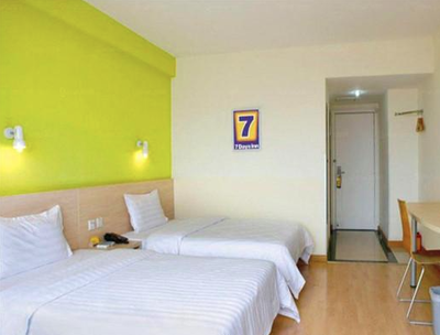 20個房間可以加盟酒店 行業(yè)新聞 第3張