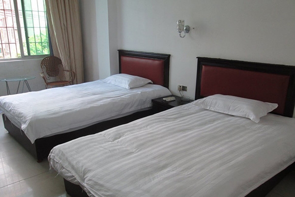 20個房間可以加盟酒店 行業(yè)新聞 第2張