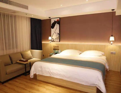 20個房間可以加盟酒店 行業(yè)新聞 第4張