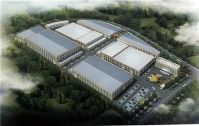 廠房環(huán)境影響評估法規(guī)依據(jù) 行業(yè)新聞 第4張 廠房環(huán)境影響評估法規(guī)依據(jù) 行業(yè)新聞 第4張