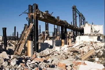 廠房環(huán)境影響評估法規(guī)依據(jù) 行業(yè)新聞 第6張 廠房環(huán)境影響評估法規(guī)依據(jù) 行業(yè)新聞 第6張