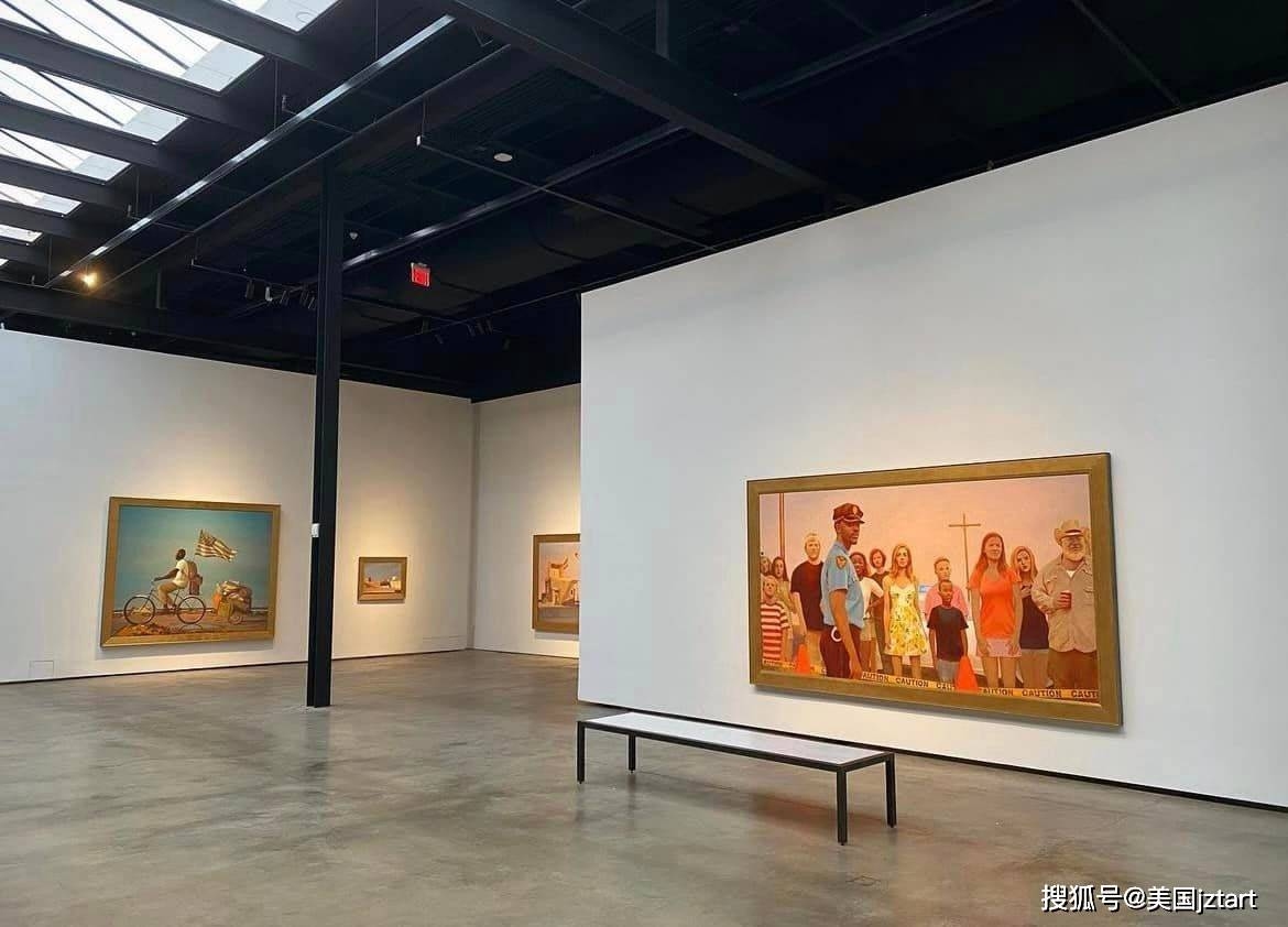 國內(nèi)藝術(shù)家改造經(jīng)典畫作 行業(yè)新聞 第2張 國內(nèi)藝術(shù)家改造經(jīng)典畫作 行業(yè)新聞 第2張