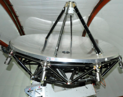 航天器碳纖維布結構的檢測方法 行業(yè)新聞 第4張