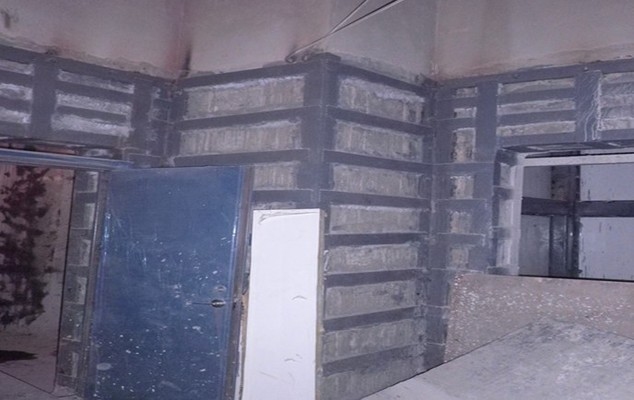 環(huán)保型粘鋼膠材料選擇 行業(yè)新聞 第3張