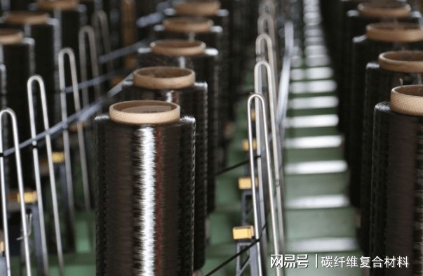 環(huán)氧樹(shù)脂對(duì)碳纖維耐熱性的影響 行業(yè)新聞 第2張