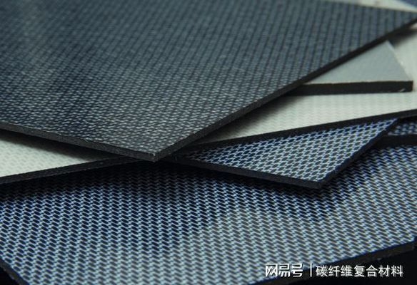 環(huán)氧樹(shù)脂對(duì)碳纖維耐熱性的影響 行業(yè)新聞 第3張