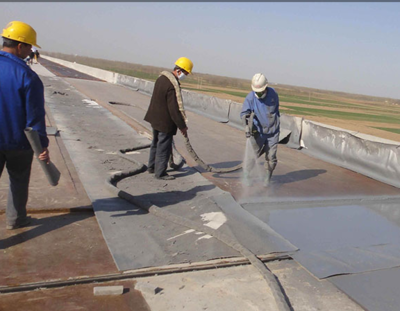 加固改造行業(yè)環(huán)保材料的市場趨勢 行業(yè)新聞 第5張