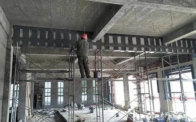 不同加固方法適用場(chǎng)景 行業(yè)新聞 第4張