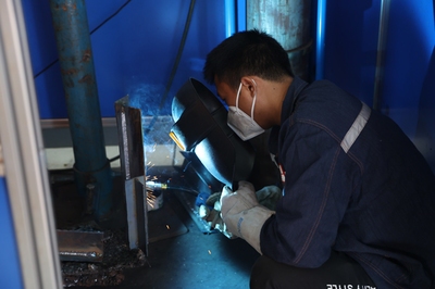 焊工技能培訓課程推薦 行業(yè)新聞 第2張 焊工技能培訓課程推薦 行業(yè)新聞 第2張