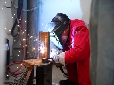 焊工技能培訓課程推薦 行業(yè)新聞 第3張 焊工技能培訓課程推薦 行業(yè)新聞 第3張