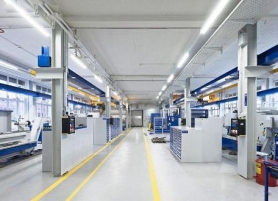 廠房現(xiàn)代化設(shè)計案例分享 行業(yè)新聞 第4張 廠房現(xiàn)代化設(shè)計案例分享 行業(yè)新聞 第4張