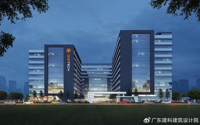 廠房現(xiàn)代化設(shè)計案例分享 行業(yè)新聞 第3張 廠房現(xiàn)代化設(shè)計案例分享 行業(yè)新聞 第3張