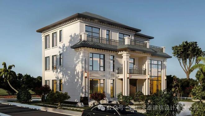 150平米民房設(shè)計 行業(yè)新聞 第4張 150平米民房設(shè)計 行業(yè)新聞 第4張