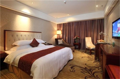 50間房酒店投資預(yù)算多少 行業(yè)新聞 第4張