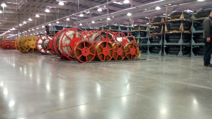 不發(fā)火水泥砂漿的耐高溫原理 行業(yè)新聞 第3張