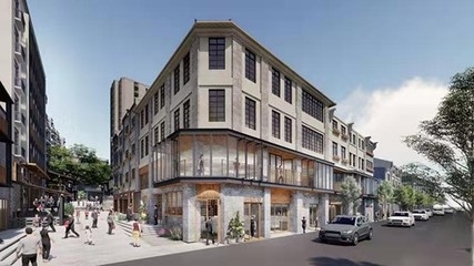 改造商業(yè)街的意義和價(jià)值 行業(yè)新聞 第4張 改造商業(yè)街的意義和價(jià)值 行業(yè)新聞 第4張