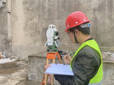 地震后建筑安全性檢測(cè) 行業(yè)新聞 第3張 地震后建筑安全性檢測(cè) 行業(yè)新聞 第3張