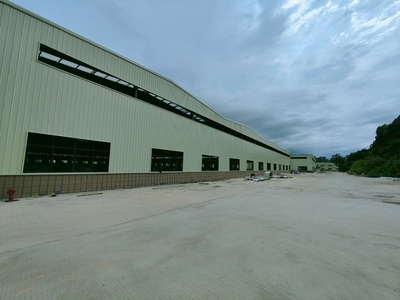 廠房空間利用率提升策略 行業(yè)新聞 第4張