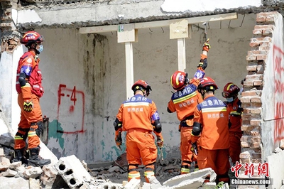 地震模擬技術在加固中的應用 行業(yè)新聞 第2張