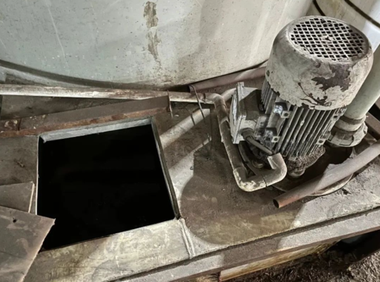 工業(yè)廠房環(huán)保合規(guī)檢查要點 行業(yè)新聞 第2張