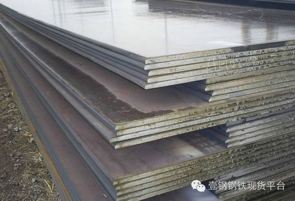 鋼板重量單位換算指南 行業(yè)新聞 第3張