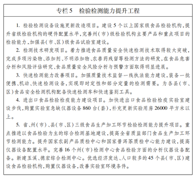 工程質(zhì)量監(jiān)控法規(guī)標(biāo)準(zhǔn) 行業(yè)新聞 第5張