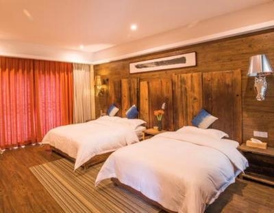 花知民宿加盟怎么樣 行業(yè)新聞 第5張