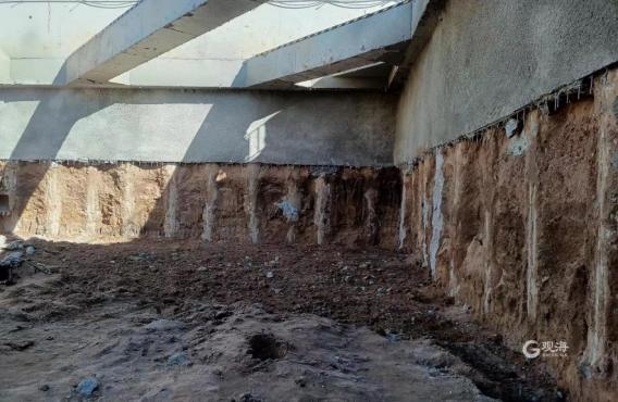 地基加固新技術(shù)的實際案例 行業(yè)新聞 第2張 地基加固新技術(shù)的實際案例 行業(yè)新聞 第2張