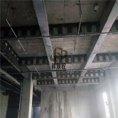 加固改造時間預(yù)估方法 行業(yè)新聞 第5張