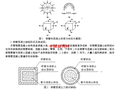 混凝土裂縫成因深度研究 行業(yè)新聞 第2張