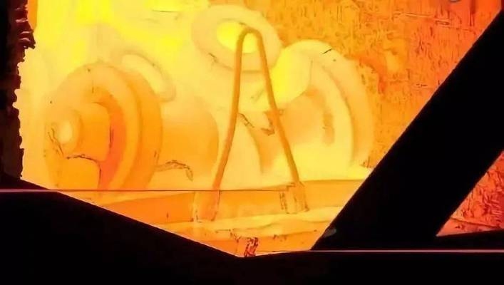 焊接后保溫處理對(duì)材料性能的影響 行業(yè)新聞 第3張