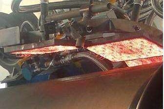 焊接后保溫處理對(duì)材料性能的影響 行業(yè)新聞 第5張