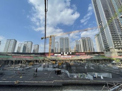 大型商業(yè)建筑抗震加固技術(shù) 行業(yè)新聞 第2張