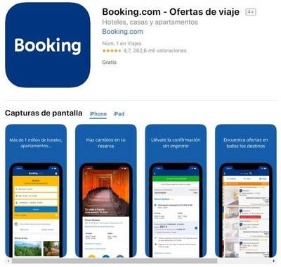 booking官網中文版 行業(yè)新聞 第5張