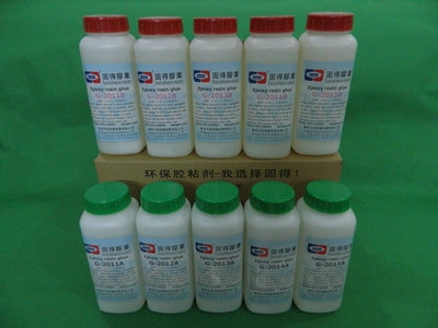環(huán)氧樹脂膠粘劑的選購技巧 行業(yè)新聞 第6張