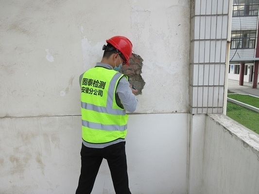 房屋加固后穩(wěn)定性如何評估？ 行業(yè)新聞 第4張